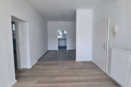 Wohnung zum Mieten in Cuxhaven 658 € 65.8 m²