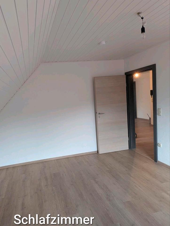 4 Zi DGW in Gunzenhausen