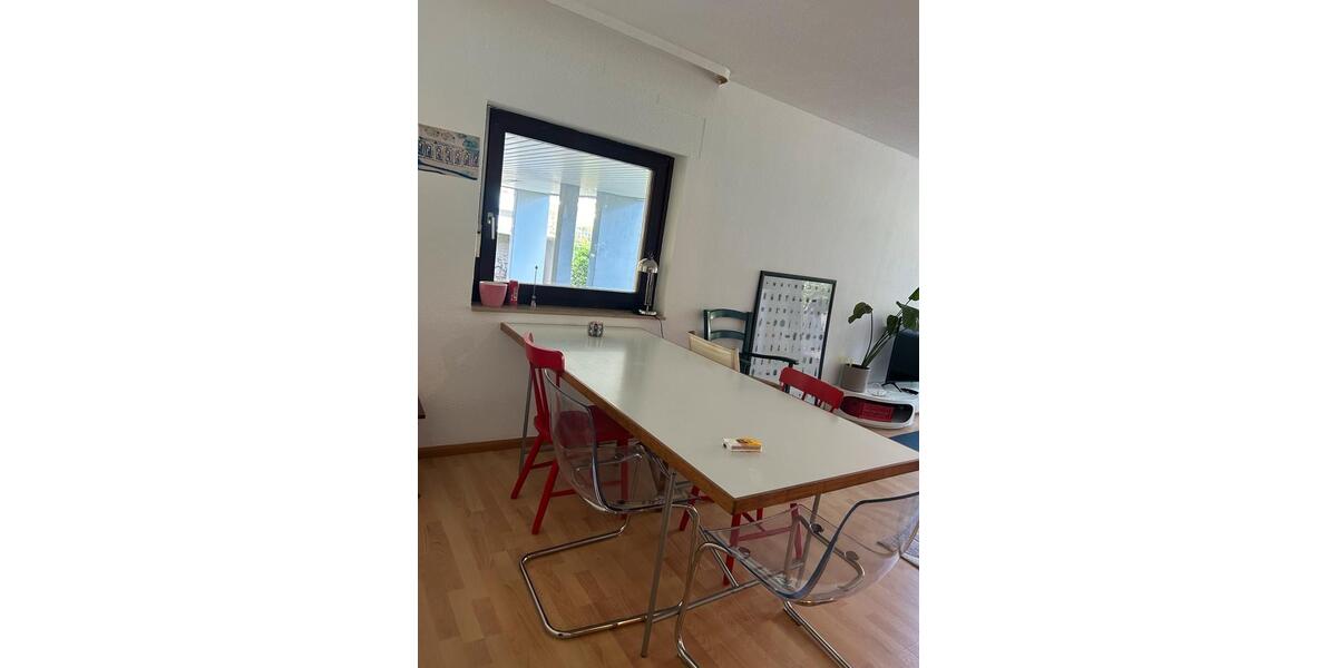 Wohnen auf Zeit Freiburg im Breisgau Brühl - 1 Zimmer, 103 m&sup2;, 800&euro; | Angebot:26626619