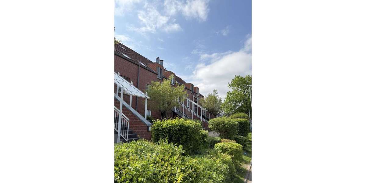 Etagenwohnung Appen - 3 Zimmer, 91 m&sup2;, 1.145&euro; | Angebot:26500235