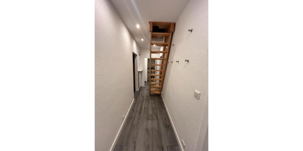 Etagenwohnung Gronau (Westfahlen) - 3 Zimmer, 72 m&sup2;, 650&euro; | Angebot:26524922