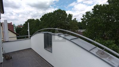 HELL UND GROßZÜGIG IN STUTTGART-WANGEN - Maisonettenwohnung Stuttgart Wangen Wangen | Angebot:27118070