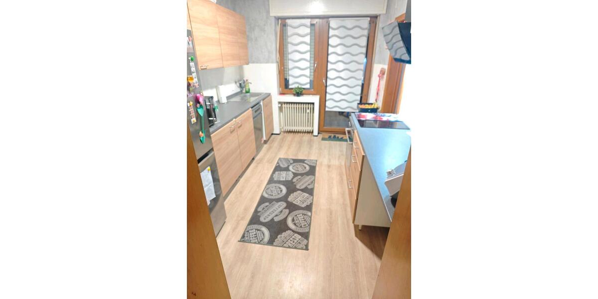 Freistehendes Einfamilienhaus zur Miete 5 zimmer