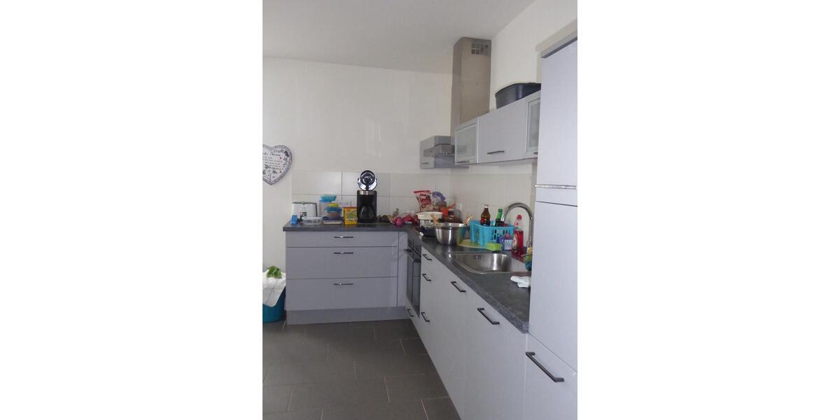 Erdgeschoßwohnung Bad Wildbad - 3 Zimmer, 100 m&sup2;, 870&euro; | Angebot:26061230