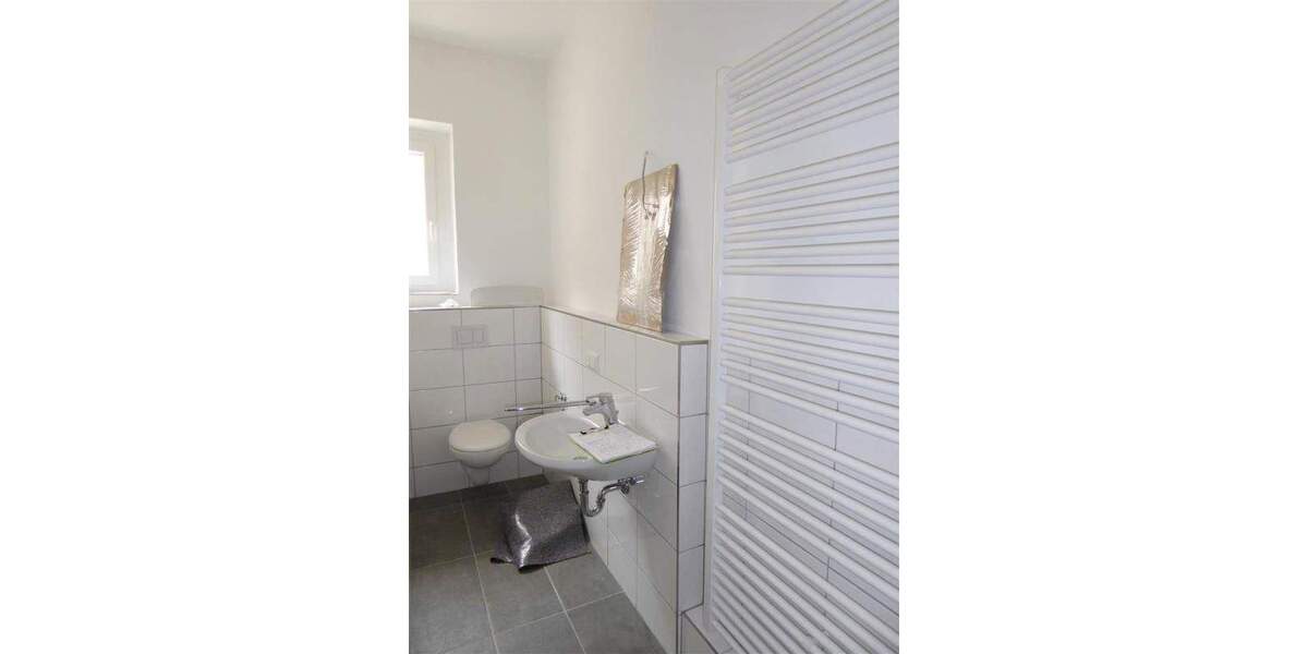 N-Gostenhof: Sehr schöne 2-Zi-Whg. (1. OG o.L.), Tageslichtbad 2 zimmer