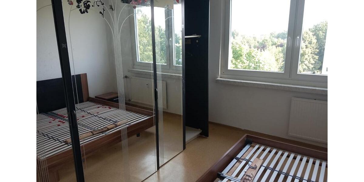 Etagenwohnung Perleberg - 4 Zimmer, 70 m&sup2;, 355&euro; | Angebot:22092986