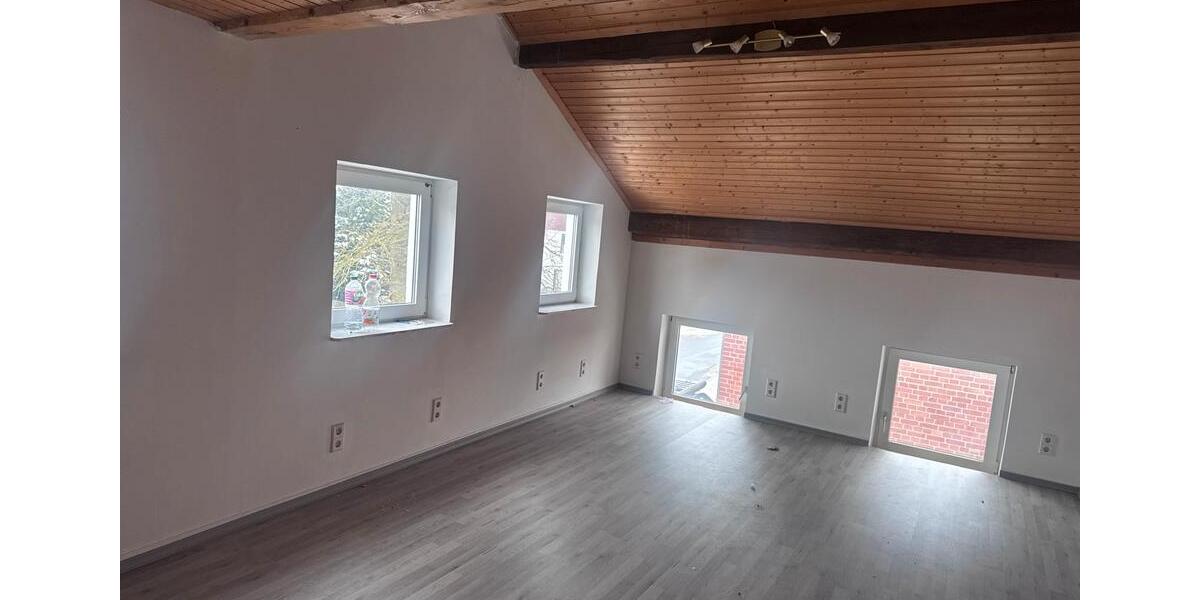 Reihenhaus Hannover - 3 Zimmer, 80 m&sup2;, 800&euro; | Angebot:24806415