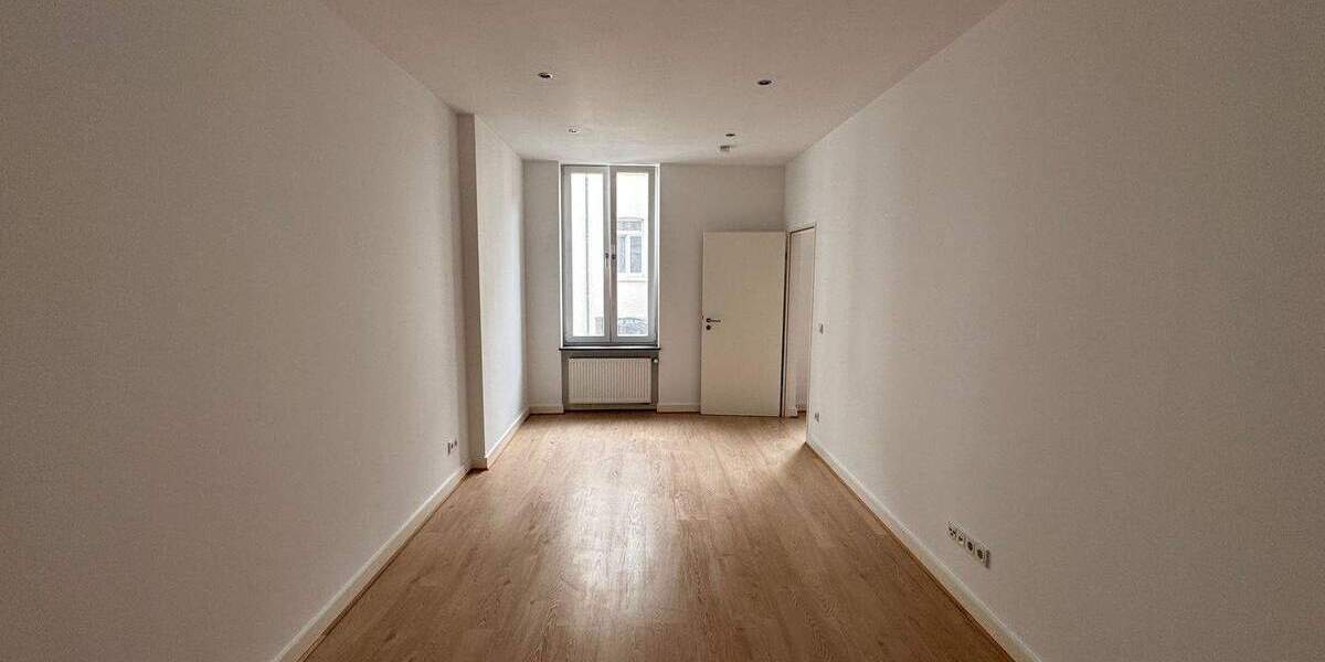 Etagenwohnung Wiesbaden Westend / Bleichstraße - 2 Zimmer, 79 m&sup2;, 1.178&euro; | Angebot:25277930
