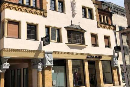 Gewerbeobjekt Schwandorf Innenstadt - 1.287&euro; | Angebot:24536513