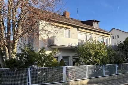 Wohnung zum Mieten in Nürnberg 700 € 70 m² 4 zimmer