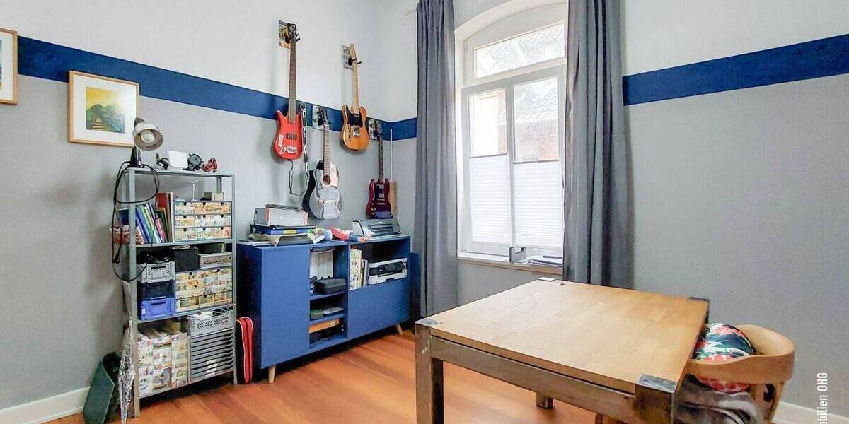 Etagenwohnung Stade Altländer Viertel - 5 Zimmer, 164 m&sup2;, 1.350&euro; | Angebot:26893137
