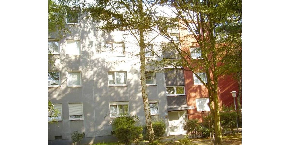 Etagenwohnung Wiesbaden Dotzheim - 2 Zimmer, 64 m&sup2;, 580&euro; | Angebot:25695785