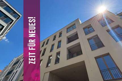 Wohnung Halle - 2 Zimmer, 39 m&sup2;, 500&euro; | Angebot:27108531