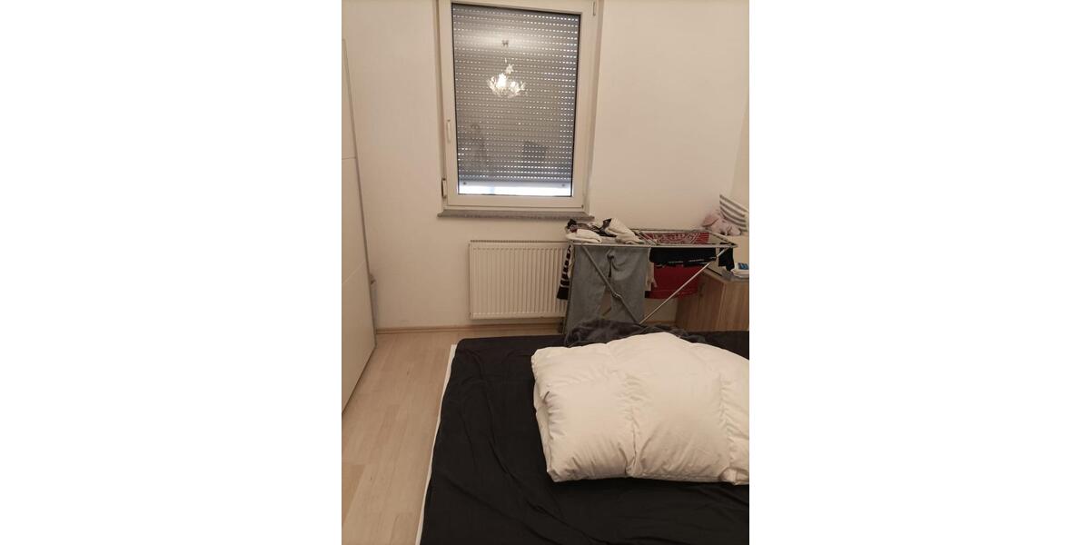 Erdgeschoßwohnung Wiernsheim - 1.5 Zimmer, 20 m&sup2;, 550&euro; | Angebot:24633376