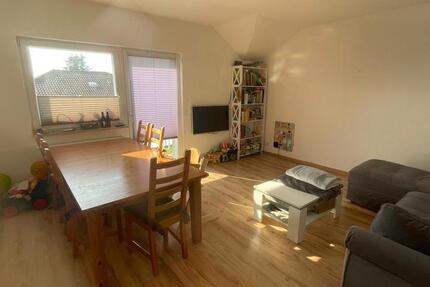 4 Zimmer Wohnung in Gustedt Elbe 4 zimmer