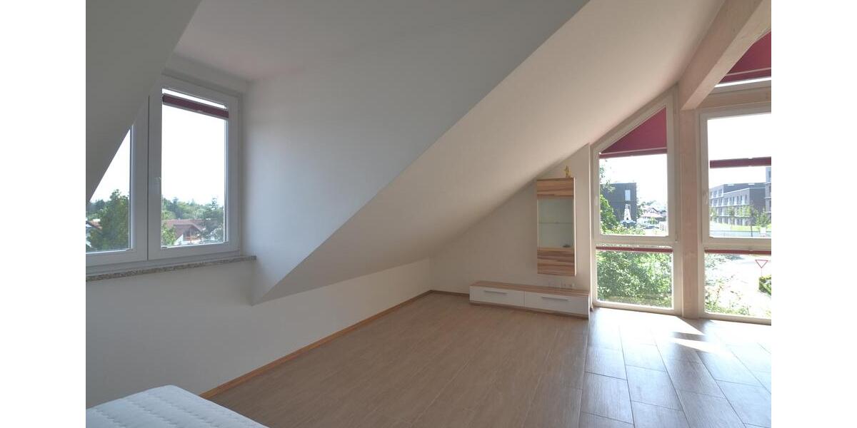 Doppelhaushälfte Penzberg - 5 Zimmer, 170 m&sup2;, 2.580&euro; | Angebot:24490614