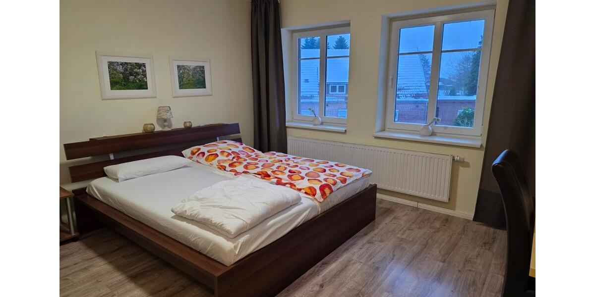 Wohnen auf Zeit Hollern-Twielenfleth Twielenfleth - 1.5 Zimmer, 32 m&sup2;, 550&euro; | Angebot:24819381