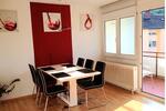 Etagenwohnung Lörrach - 3 Zimmer, 58 m&sup2;, 840&euro; | Angebot:26574165