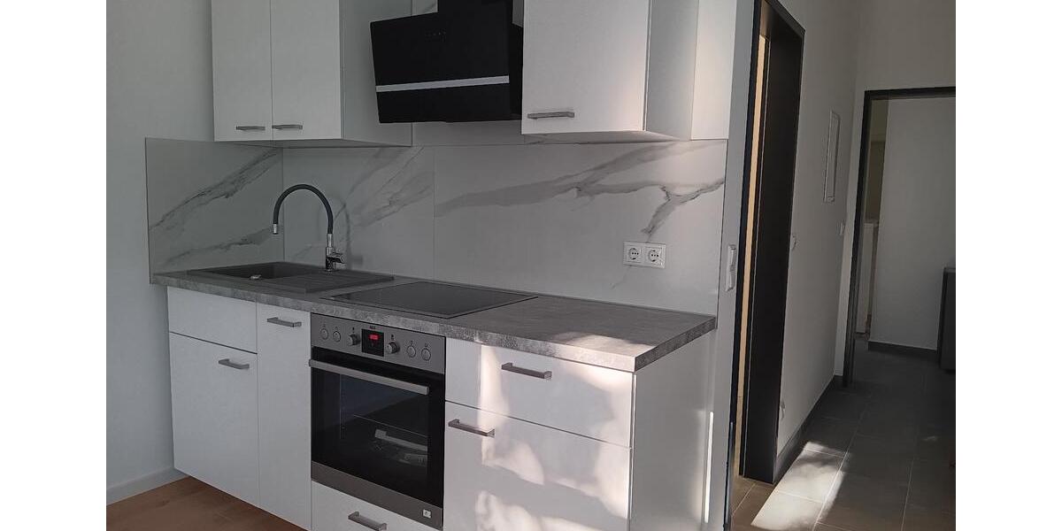 Erdgeschoßwohnung Erlensee - 1 Zimmer, 25 m&sup2;, 550&euro; | Angebot:25365781