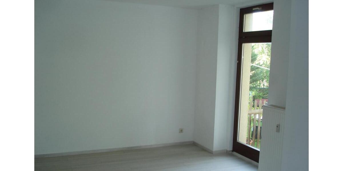 Erdgeschoßwohnung Reichenbach im Vogtland - 2 Zimmer, 47 m&sup2;, 253&euro; | Angebot:24781609