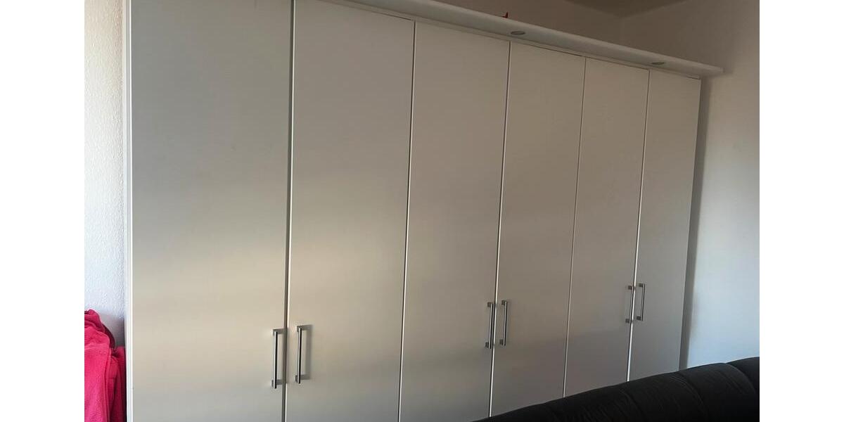 Wohnen auf Zeit Schneverdingen - 1 Zimmer, 1 m&sup2;, 200&euro; | Angebot:24588035