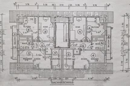 Wohnung Bad Vilbel - 2 Zimmer, 68 m&sup2;, 730&euro; | Angebot:25046819