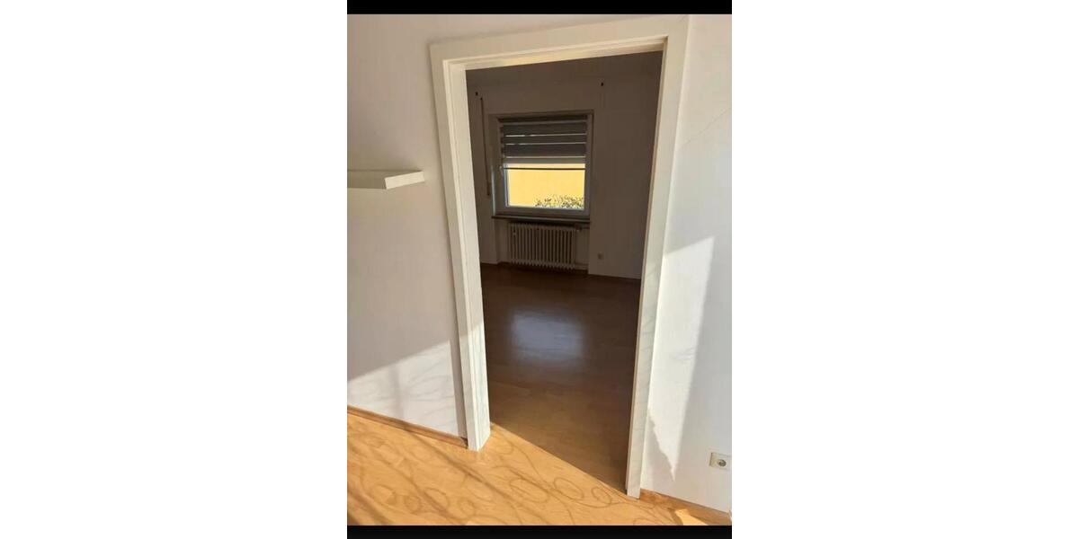 Etagenwohnung Emmendingen - 2 Zimmer, 30 m&sup2;, 600&euro; | Angebot:26237148