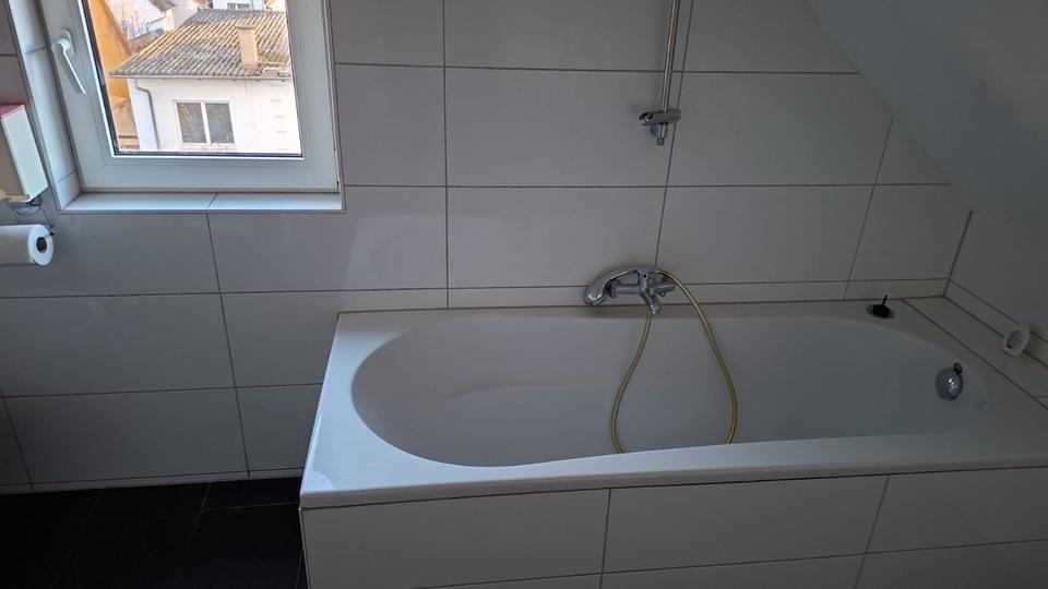 3-zimmer wohnung in Schaafheim 3 zimmer