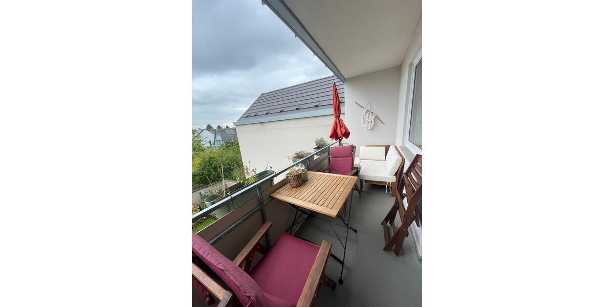 Wohnen auf Zeit Köln Rodenkirchen - 18 Zimmer, 78 m&sup2;, 630&euro; | Angebot:26415786