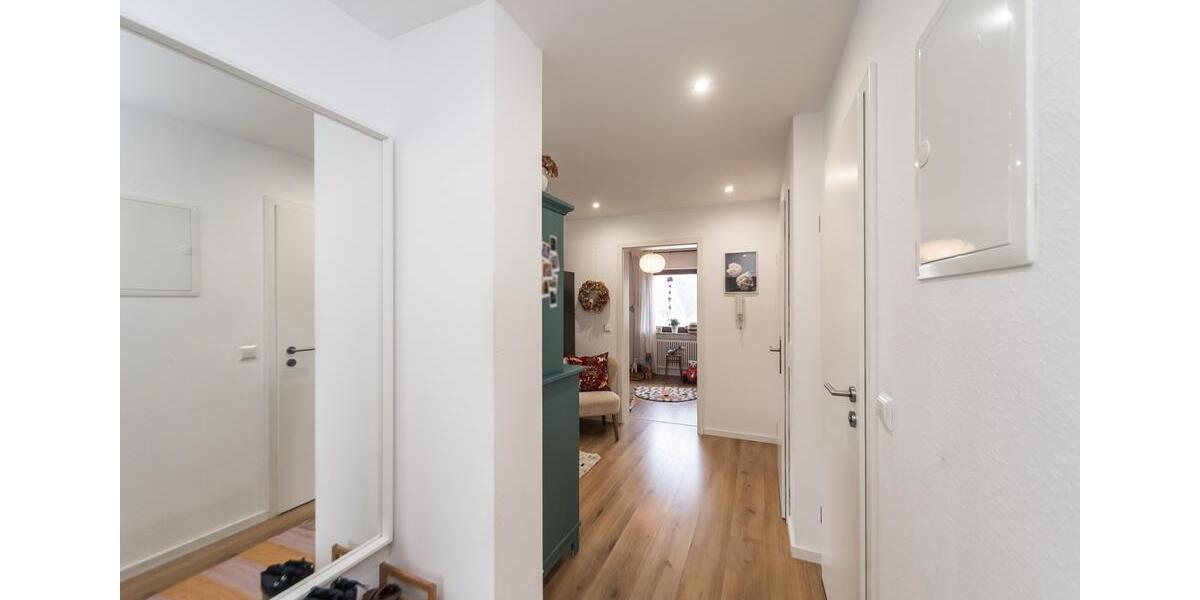 Erdgeschoßwohnung Löchgau - 3 Zimmer, 72 m&sup2;, 1.250&euro; | Angebot:24425708