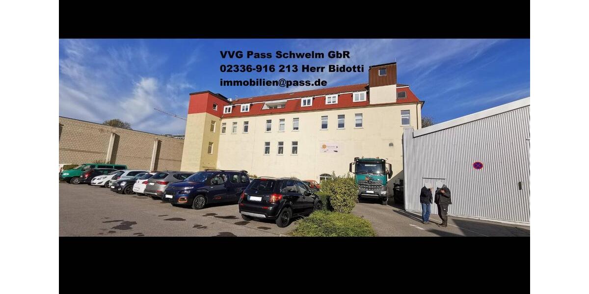 Gewerbeobjekt Schwelm - 3.000&euro; | Angebot:24864193