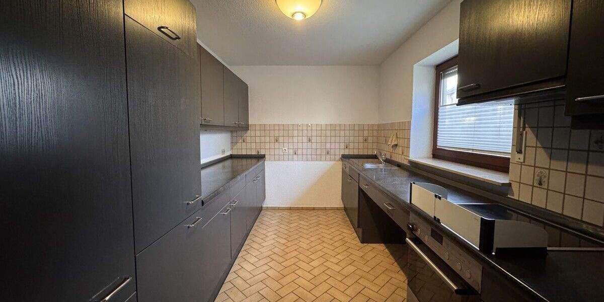 Etagenwohnung Crailsheim Kreuzberg - 3 Zimmer, 97 m&sup2;, 910&euro; | Angebot:24620056