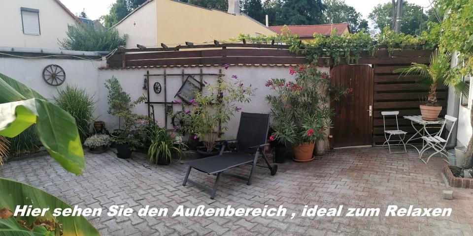 Einfamilienhaus Magdeburg Ottersleben - 3 Zimmer, 95 m&sup2;, 1.150&euro; | Angebot:26498019