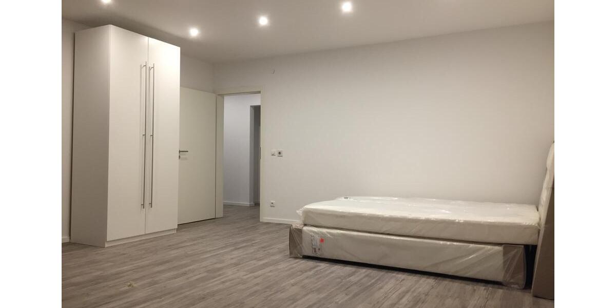 WG-Zimmer in bester Lage in Hildesheim zu vermieten! 1 zimmer