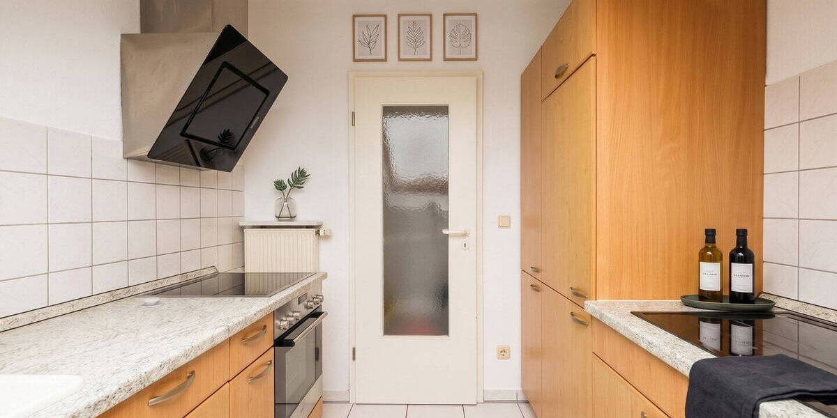 Etagenwohnung Limburg Offheim Offheim - 2 Zimmer, 64 m&sup2;, 795&euro; | Angebot:26200141