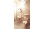 Dachgeschoßwohnung Zierenberg - 2 Zimmer, 72 m&sup2;, 650&euro; | Angebot:26531124