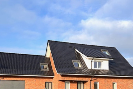 Ländliche Exklusivität: Attraktives Einfamilienhaus mit Garage in traumhafter Alleinlage zwischen Borken und Rhede 8 zimmer