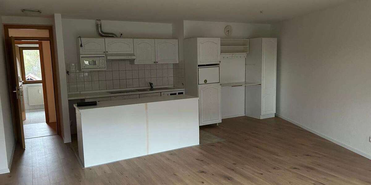 Wohnung zum Mieten in Pfedelbach 695 € 74 m² 3 zimmer