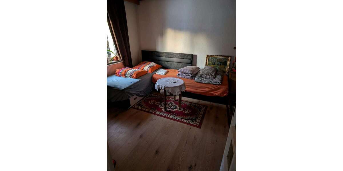 Zimmer Woltersdorf Knack - 500&euro; | Angebot:24645494