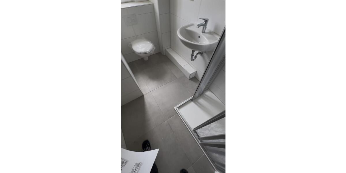 Erdgeschoßwohnung Geithain - 3 Zimmer, 59 m&sup2;, 484&euro; | Angebot:24474379