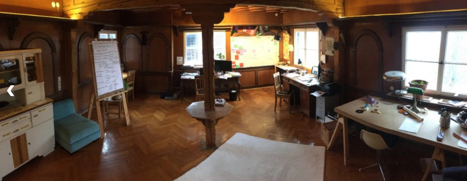 Wohnen auf Zeit Pöttmes - 2 Zimmer, 32 m&sup2;, 750&euro; | Angebot:25588015