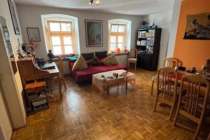 Zwei Zimmer Wohnung in Regensburg - Innenstadt