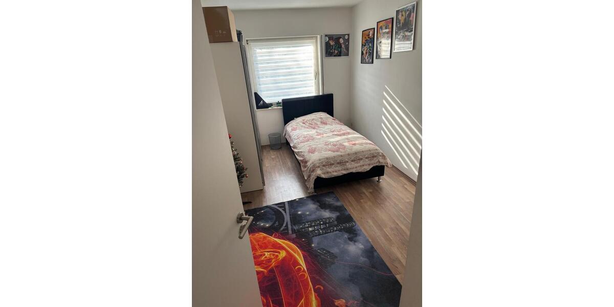 Etagenwohnung Lollar - 5 Zimmer, 114 m&sup2;, 1.270&euro; | Angebot:26246332