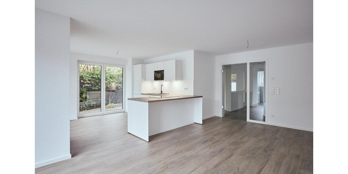 4-Zimmer Neubauwohnung mit Terrasse in Rheda-Wiedenbrück 4 zimmer