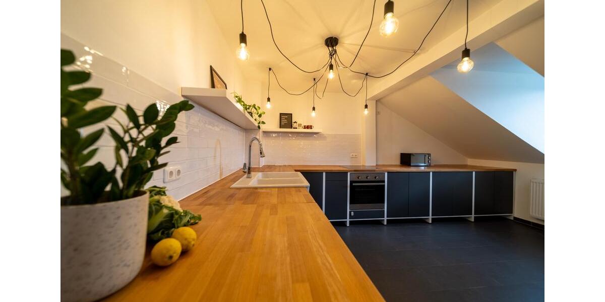 Wohnen auf Zeit Offenbach am Main Hafen - 5 Zimmer, 138 m&sup2;, 650&euro; | Angebot:26181825