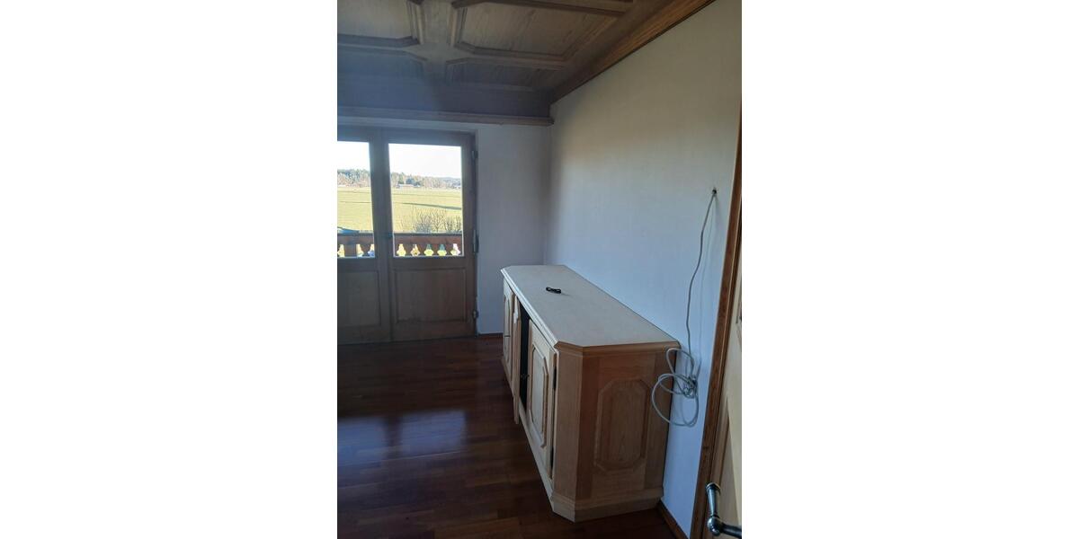 Wohnung zu vermieten 4 zimmer