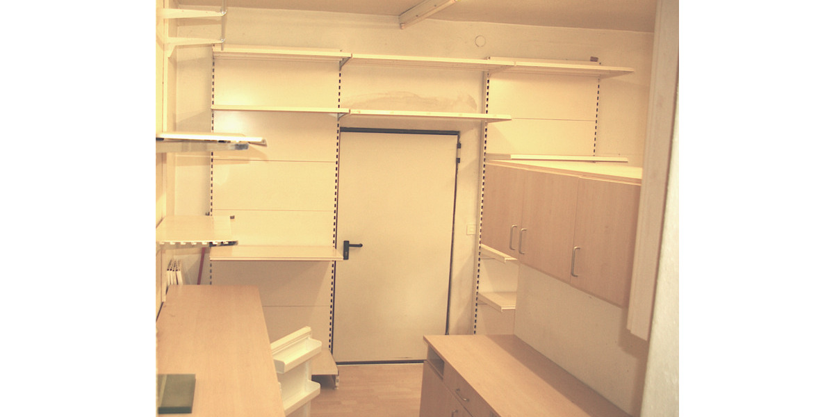 Gewerbeobjekt Nürnberg Zerzabelshof - 1.800&euro; | Angebot:25651103