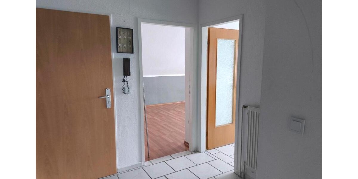 Dachgeschoßwohnung Weyhausen - 2 Zimmer, 50 m&sup2;, 490&euro; | Angebot:24838979