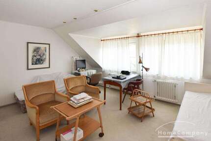 Zimmer Braunschweig Westliches Ringgebiet - 5 Zimmer, 1.900&euro; | Angebot:27316974