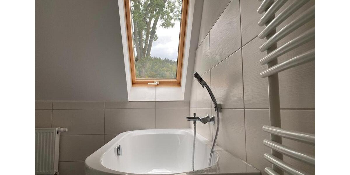 Etagenwohnung Zella-Mehlis Mehlis - 4 Zimmer, 116 m&sup2;, 968&euro; | Angebot:26074929